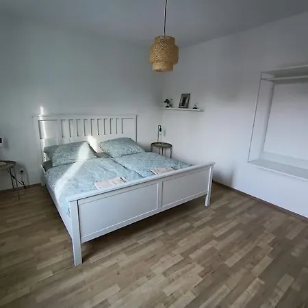 Comfortable Apartment With Balcony Bochum Exterior foto