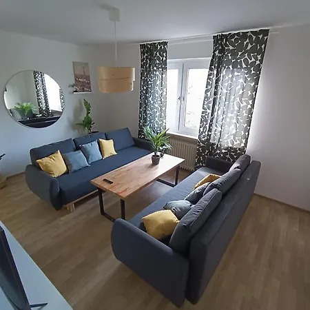 Comfortable Apartment With Balcony Bochum Exterior foto