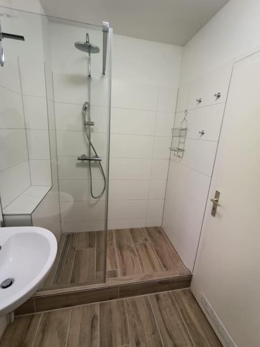 Comfortable With Balcony Apartment