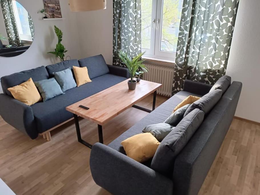 Apartment Comfortable With Balcony Bochum