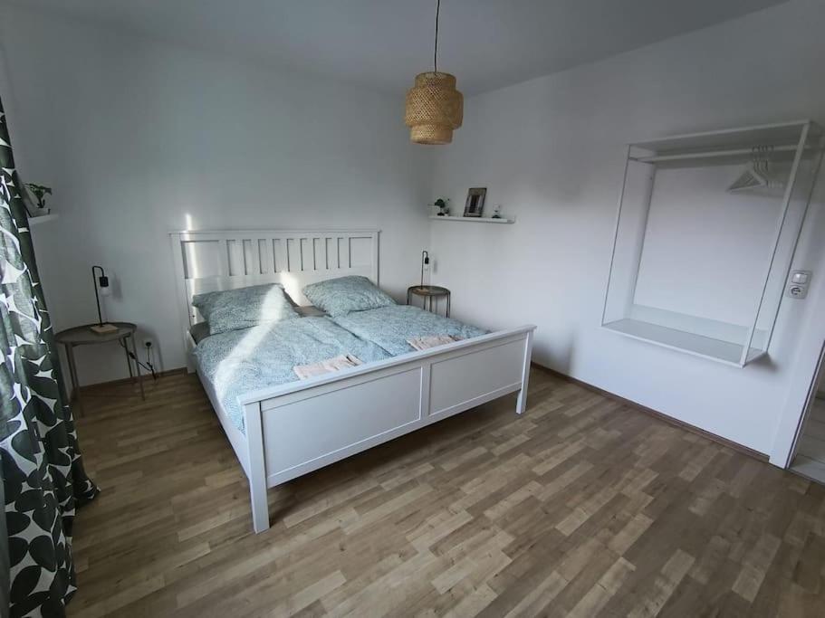 Comfortable With Balcony Bochum