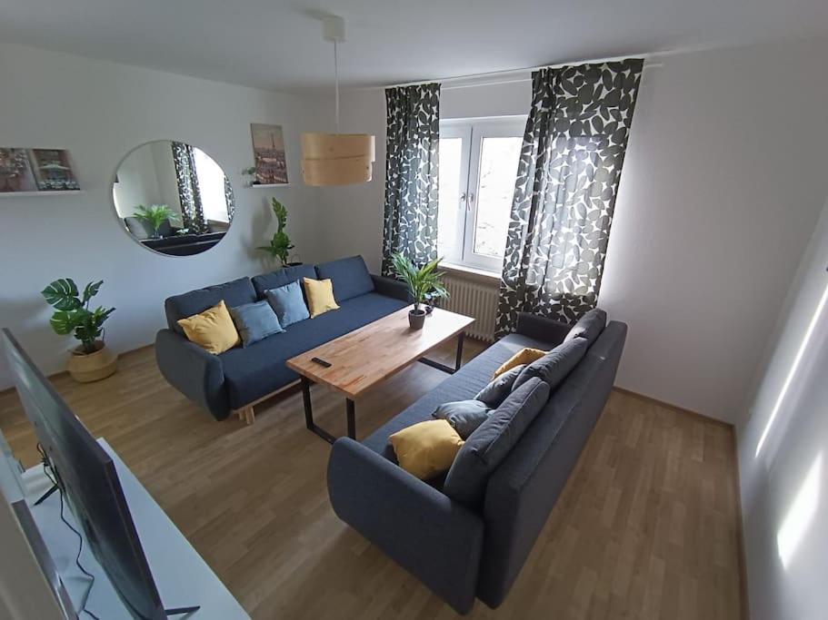 Apartment Comfortable With Balcony Bochum